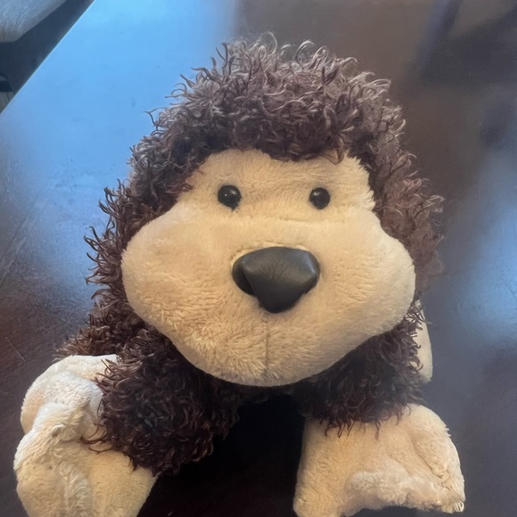 Ganz Webkinz Cheeky Monkey HM080 Plush Stuffed Animal - Picture 6 of 10